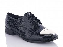 Туфли Леопард H02-1 в магазине Фонтан Обуви