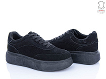 Кроссовки Stilli Group AB120-1R шкіра в магазине Фонтан Обуви