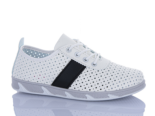 Кроссовки Aba L27-6 в магазине Фонтан Обуви