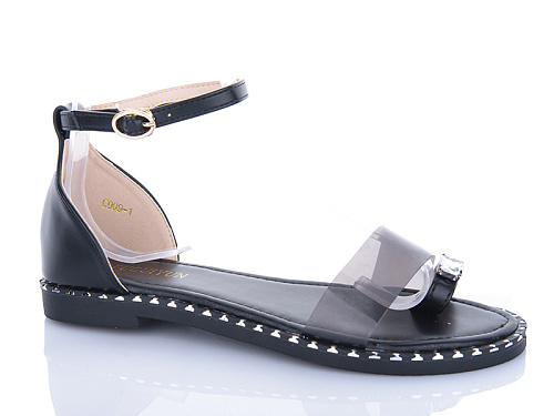 Босоножки Sanlin 1-900C в магазине Фонтан Обуви