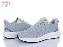 Кроссовки Laguna A021 l.grey в магазине Фонтан Обуви