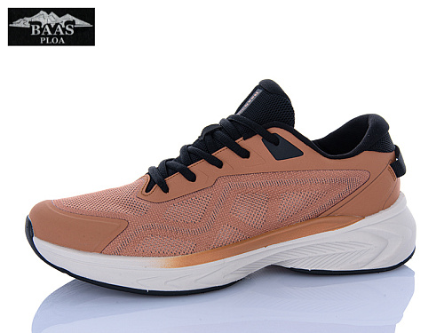 Кроссовки Baas M7675-6 в магазине Фонтан Обуви