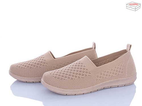 Туфли Yuemingzu 6505-6 в магазине Фонтан Обуви