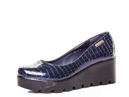 Туфли Karco 801B-2 в магазине Фонтан Обуви