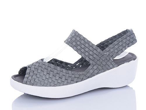 Босоножки Sanlin 3-212C в магазине Фонтан Обуви