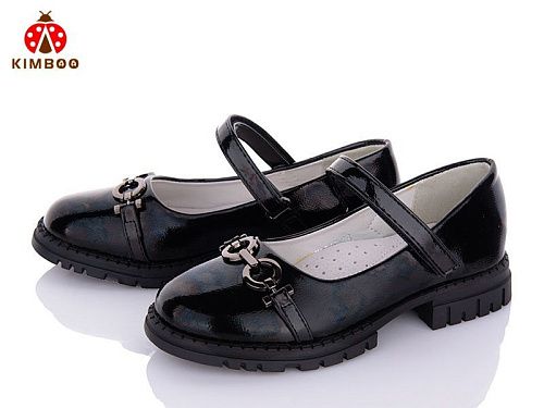 Туфли Солнце Y2216-3B в магазине Фонтан Обуви