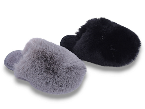 Тапочки Lion-Lu 666 mix в магазине Фонтан Обуви