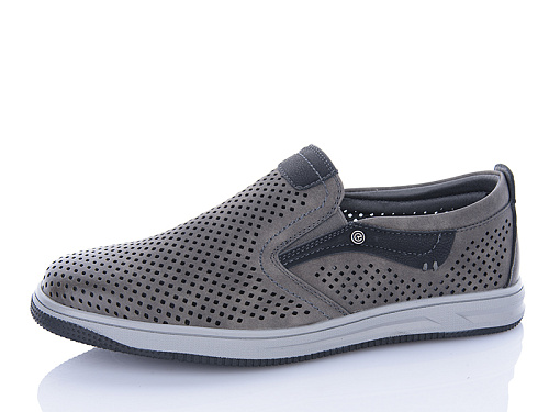 Туфли Dafuyuan W5179-6 в магазине Фонтан Обуви