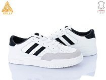 Кроссовки Stilli Group AD300-8 шкіра в магазине Фонтан Обуви