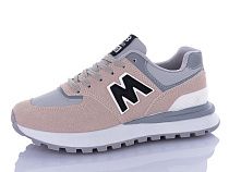 Кроссовки Башили H63A12-9 в магазине Фонтан Обуви