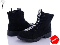 Ботинки Viktoria FG904-3A в магазине Фонтан Обуви