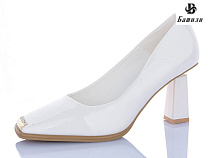 Туфли Башили H6541-1 в магазине Фонтан Обуви