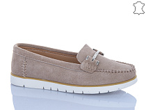 Туфли Jiulai C627-37 в магазине Фонтан Обуви