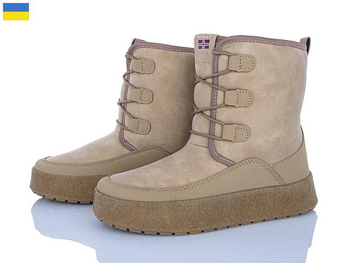 LVOVBAZA2 Paolla Comf.2 бежевий в магазине Фонтан Обуви