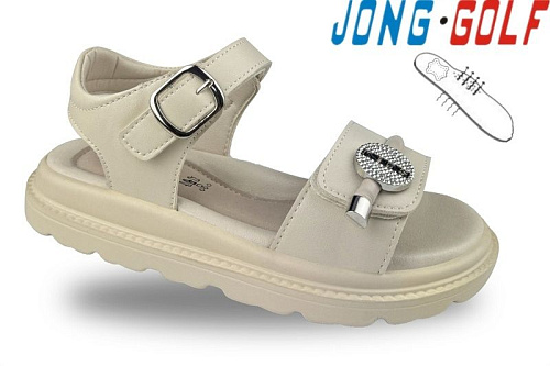 Босоножки Jong-Golf C20691-6 в магазине Фонтан Обуви