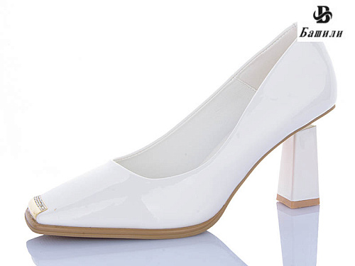 Туфли Башили H6541-1 в магазине Фонтан Обуви