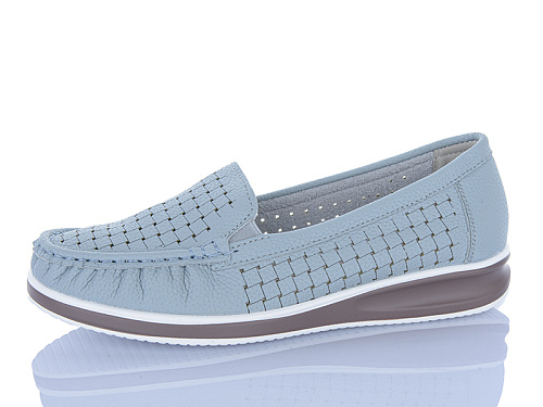 Туфли I.Trendy XH88-6 в магазине Фонтан Обуви