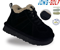 Ботинки Jong-Golf B40777-20 в магазине Фонтан Обуви