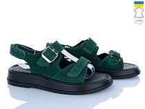 Босоножки Ailinda 419-50 в магазине Фонтан Обуви