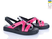 Босоножки Viscala 23938M лак-шк. в магазине Фонтан Обуви