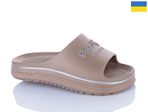 Шлепанцы Dago Роксол Ж540-020 в магазине Фонтан Обуви