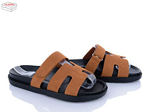 Шлепанцы L&M-Lemon F902-10 в магазине Фонтан Обуви