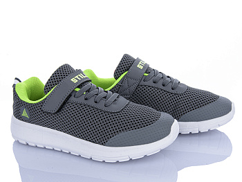 Кроссовки Stilli Kids KT140-2 піна в магазине Фонтан Обуви