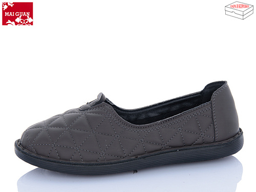 Туфли Maiguan F10-2 в магазине Фонтан Обуви