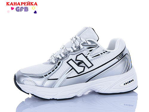 Кроссовки Gfb Q548-3 в магазине Фонтан Обуви