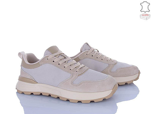 Кроссовки M•D-Gresso-Lunastep 2663-3 батал в магазине Фонтан Обуви