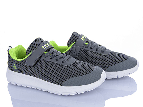 Кроссовки Stilli Kids KT140-2 піна в магазине Фонтан Обуви