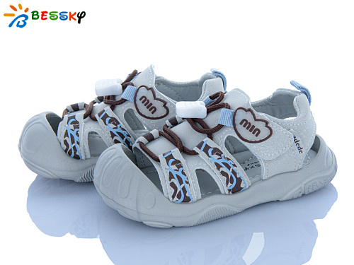 Босоножки Klf ST62-3A в магазине Фонтан Обуви