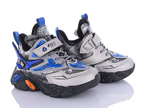 Кроссовки Big 2117-A216B blue в магазине Фонтан Обуви