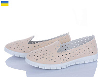 LVOVBAZA2 B&R Ж16 св.бежевий в магазине Фонтан Обуви