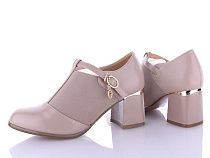 Туфли Башили 21910-4 в магазине Фонтан Обуви