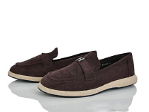 Туфли Бабочка 8493-55 в магазине Фонтан Обуви