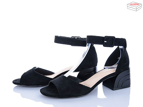 Босоножки L&M-Lemon G609-1 в магазине Фонтан Обуви