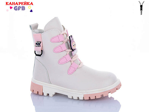 Ботинки Gfb H321-7 в магазине Фонтан Обуви