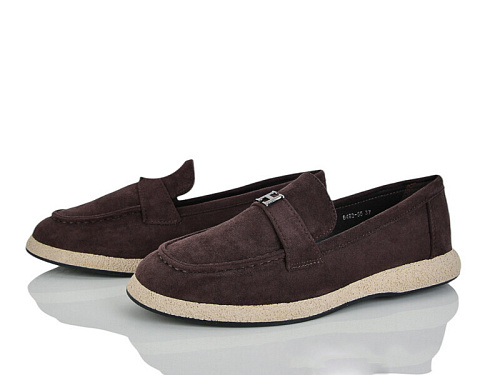 Туфли Бабочка 8493-55 в магазине Фонтан Обуви