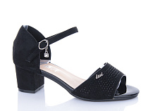 Босоножки Qq Shoes BR705-22 в магазине Фонтан Обуви