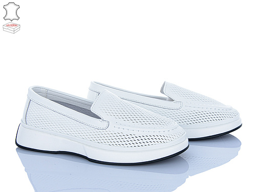 Туфли Jessica Y33008-1 в магазине Фонтан Обуви