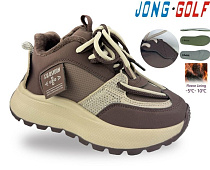 Ботинки Jong-Golf C31150-4 в магазине Фонтан Обуви