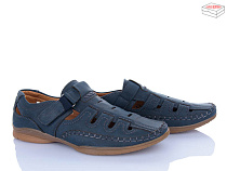 Туфли Zahar OT81435-2 в магазине Фонтан Обуви