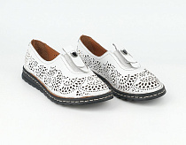 Балетки Allshoes 213807 в магазине Фонтан Обуви