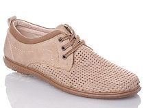 Туфли Dual 5451-2 в магазине Фонтан Обуви