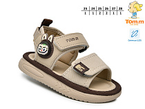 Босоножки Том.М 65074K LED в магазине Фонтан Обуви