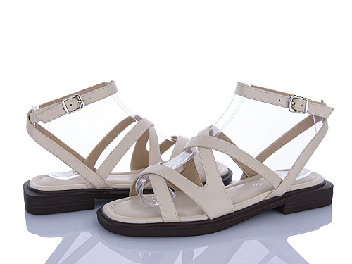 Босоножки Loretta E753-3 в магазине Фонтан Обуви