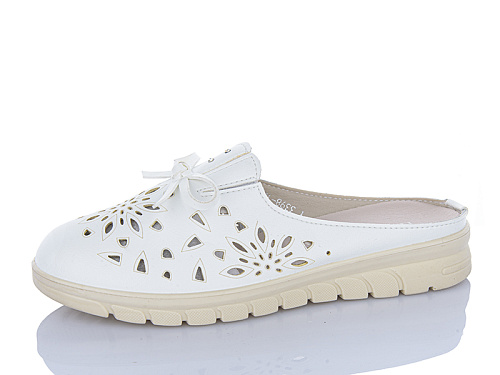 Шлепанцы Brother Y3398-12 в магазине Фонтан Обуви