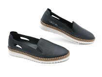 Туфли Allshoes 195562 в магазине Фонтан Обуви