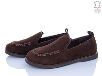 Туфли Stilli Group BD50-2 шкіра в магазине Фонтан Обуви